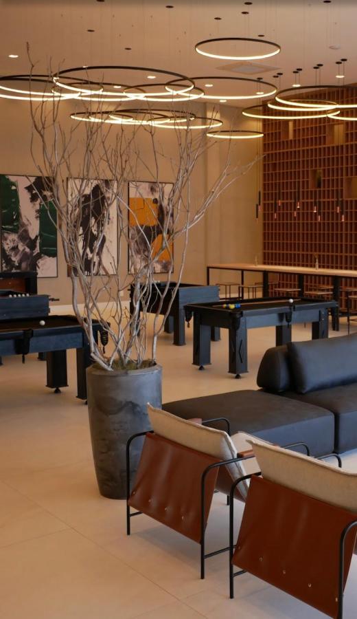 Acu Hotel Sao Joao da Barra Εξωτερικό φωτογραφία